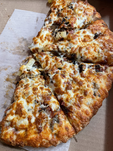 Photo of Cosmic Pizza & Donair - 93 McLeod Ave #108, Spruce Grove, AB T7X 2Z7